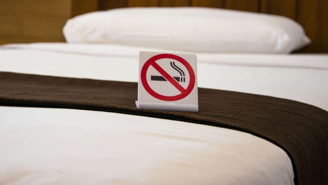 Express Inn Newport News Eksteriør billede